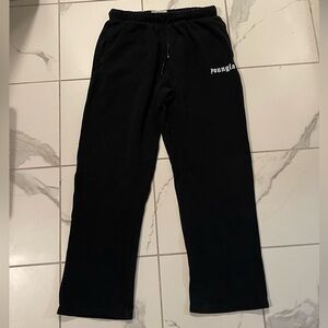 YoungLA Sweat pants